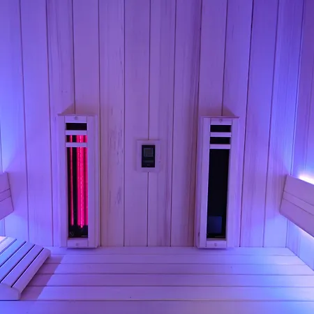 Nova With Pool Sveti Peter