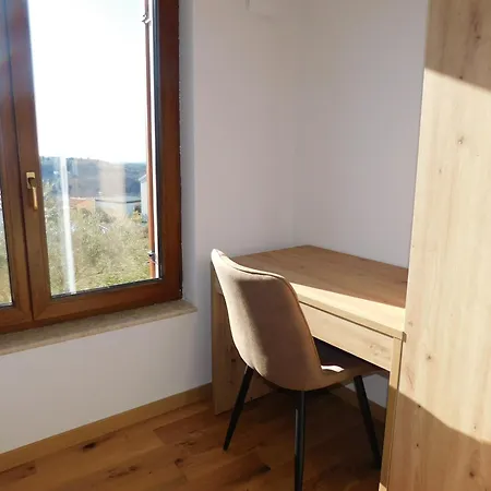 Nova With Pool Dom wakacyjny