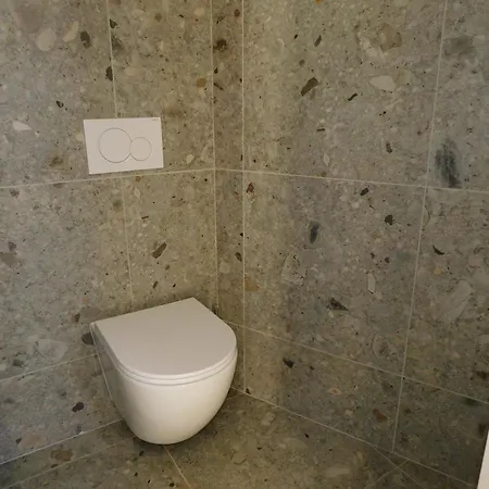 בית נופש Nova With Pool Sveti Peter