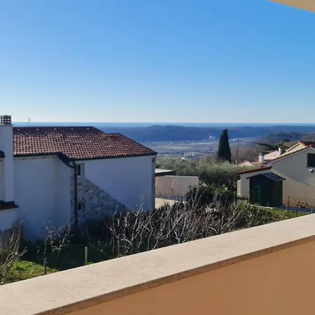 Nova With Pool Sveti Peter