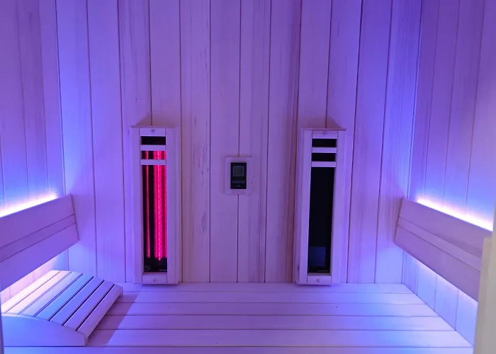 Nova With Pool Sveti Peter