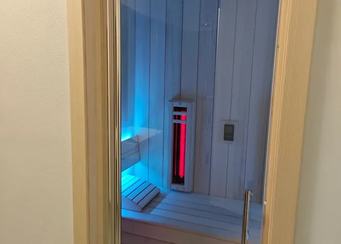 Nova With Pool Sveti Peter