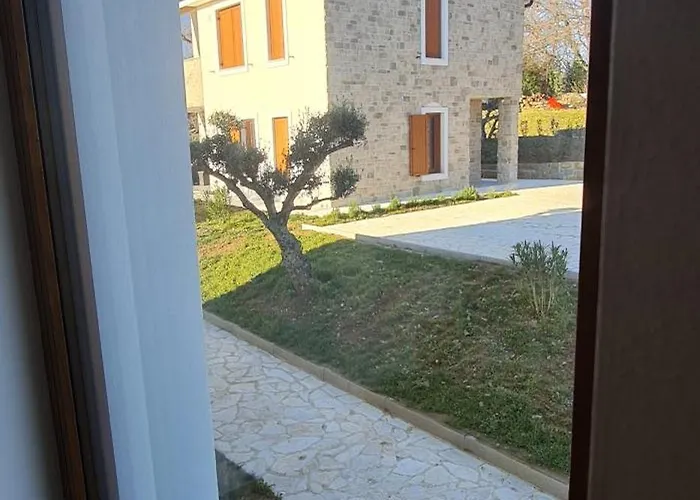 Nova With Pool * Sveti Peter