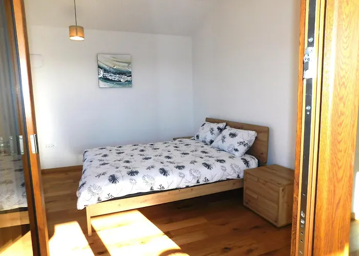 Vakantiehuis Nova With Pool Sveti Peter