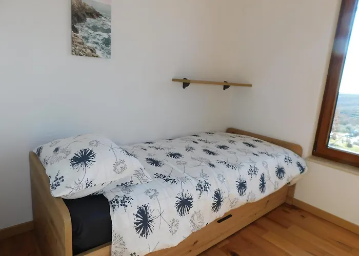 Nova With Pool * Sveti Peter