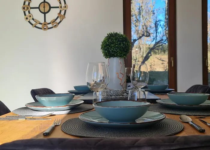 Nova With Pool * Sveti Peter