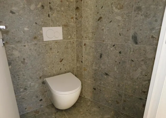 בית נופש Nova With Pool Sveti Peter